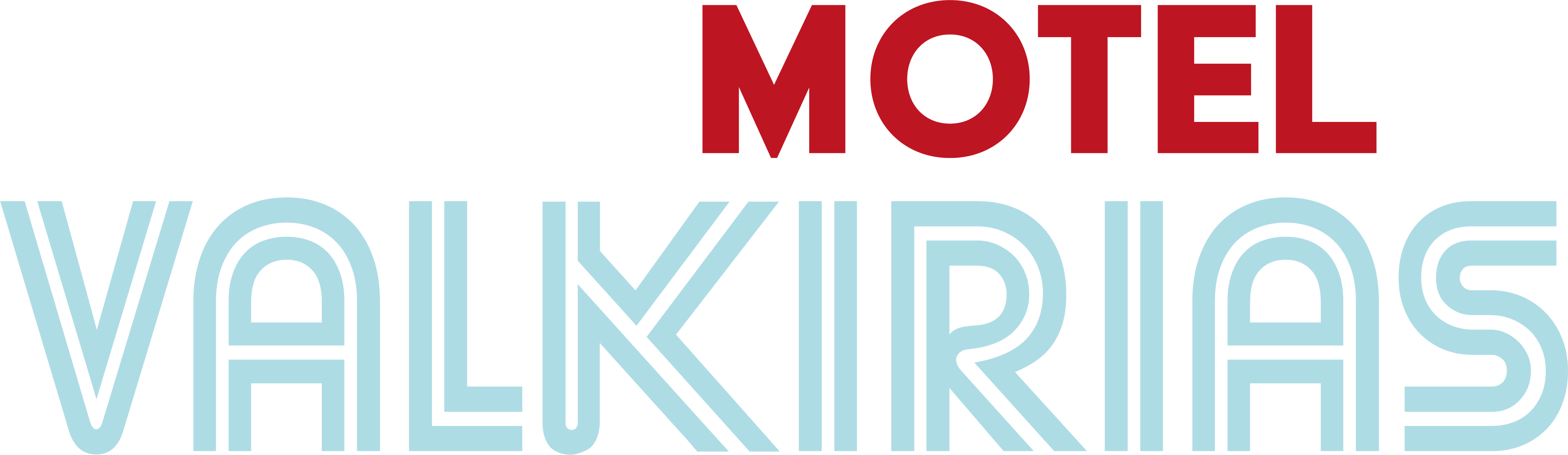 Motel Valkirias