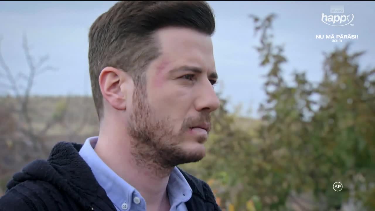 Nu mă părăsi | Episodul 459