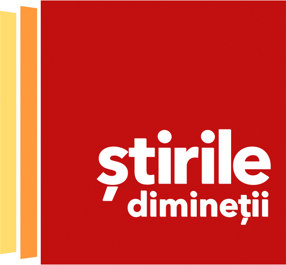 Ştirile dimineţii