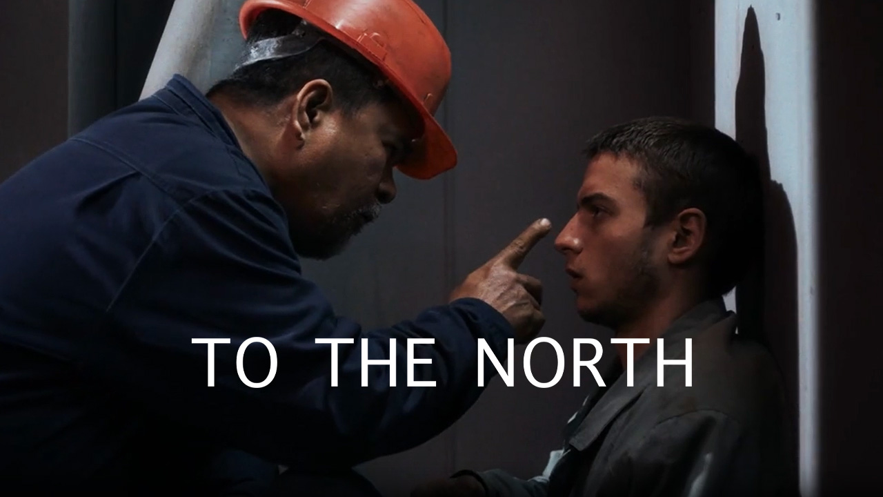 To The North