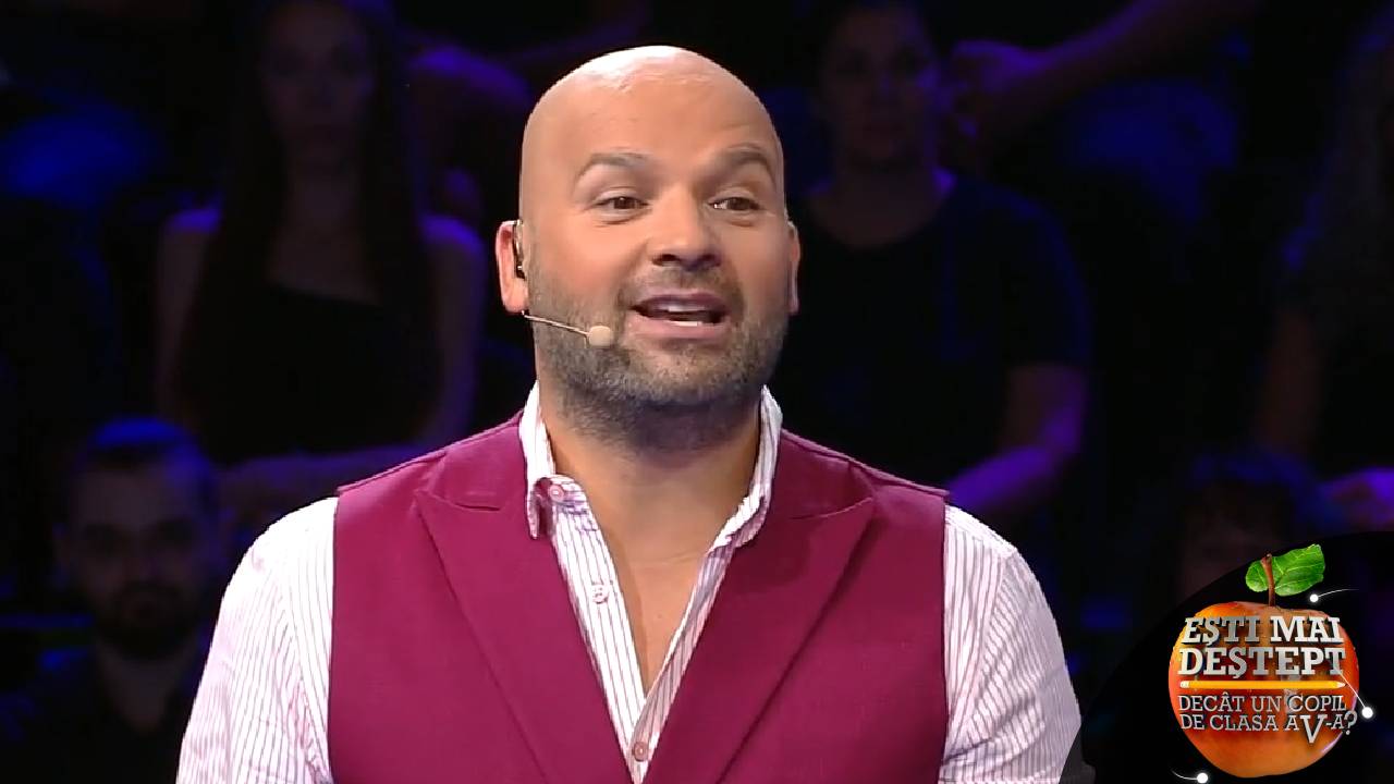 Ești mai deștept decât un copil de clasa a V-a? | Sezonul 3 - Episodul 4