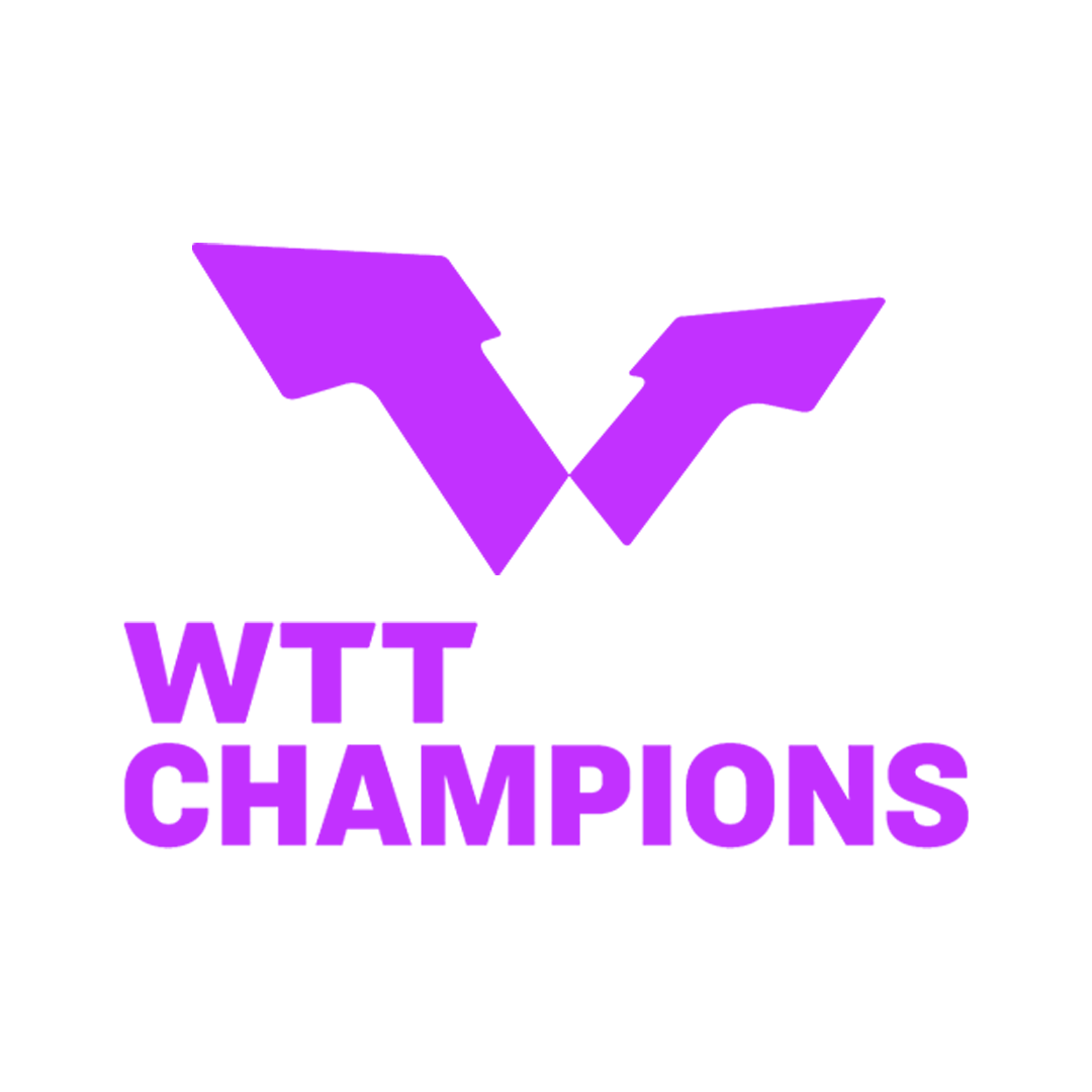 logo Tenis de masă | WTT Champions Macao 2024 - LIVE