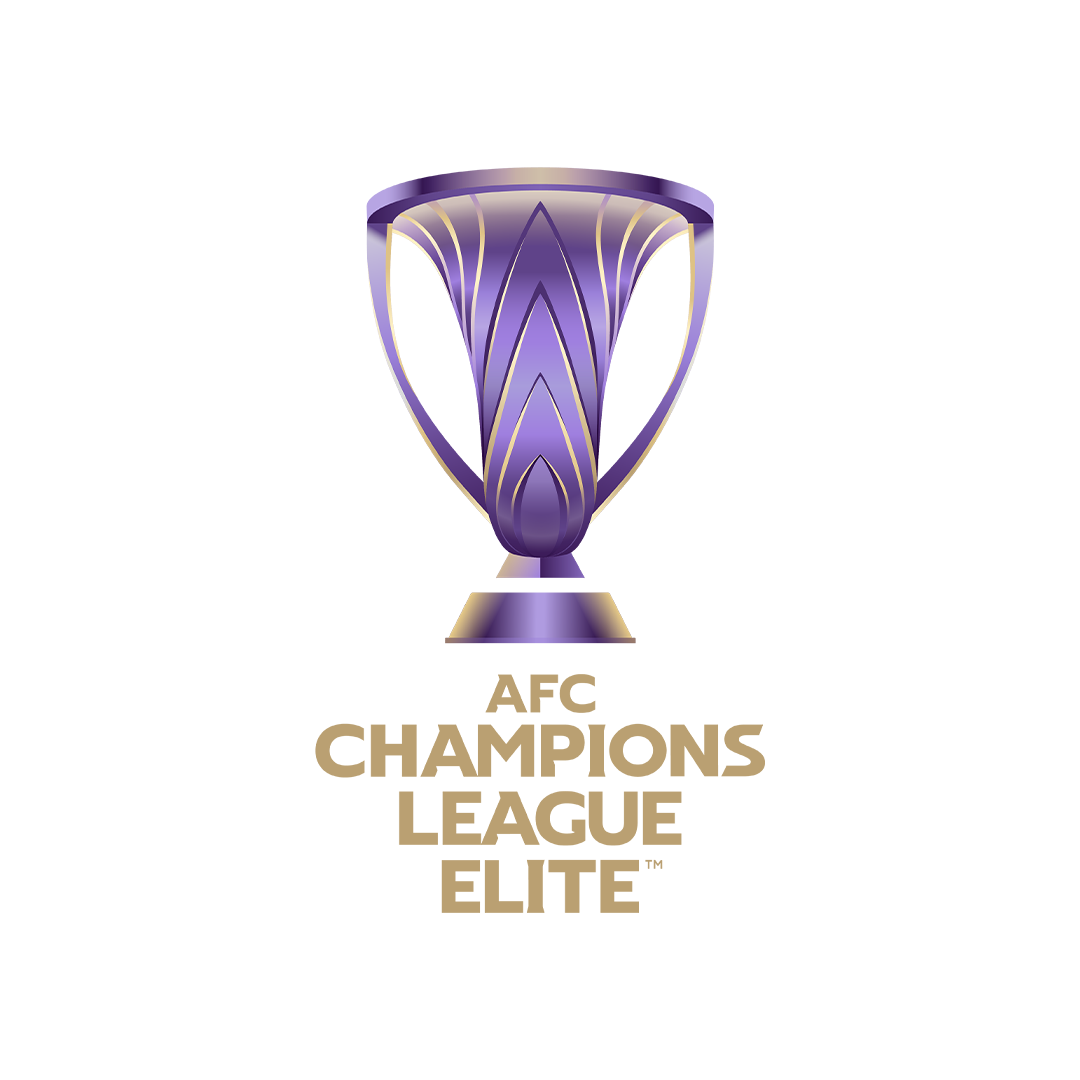 logo Liga Campionilor Asiei - LIVE