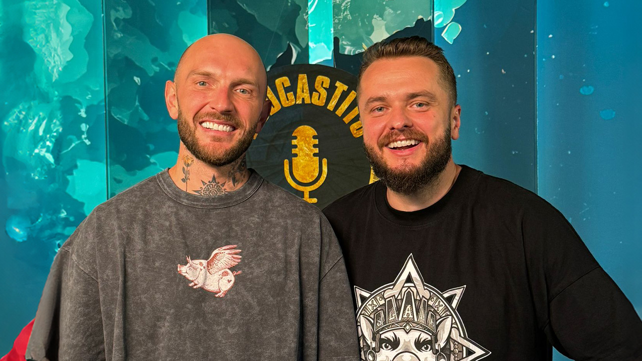 Podcastito Express | Sezonul 3