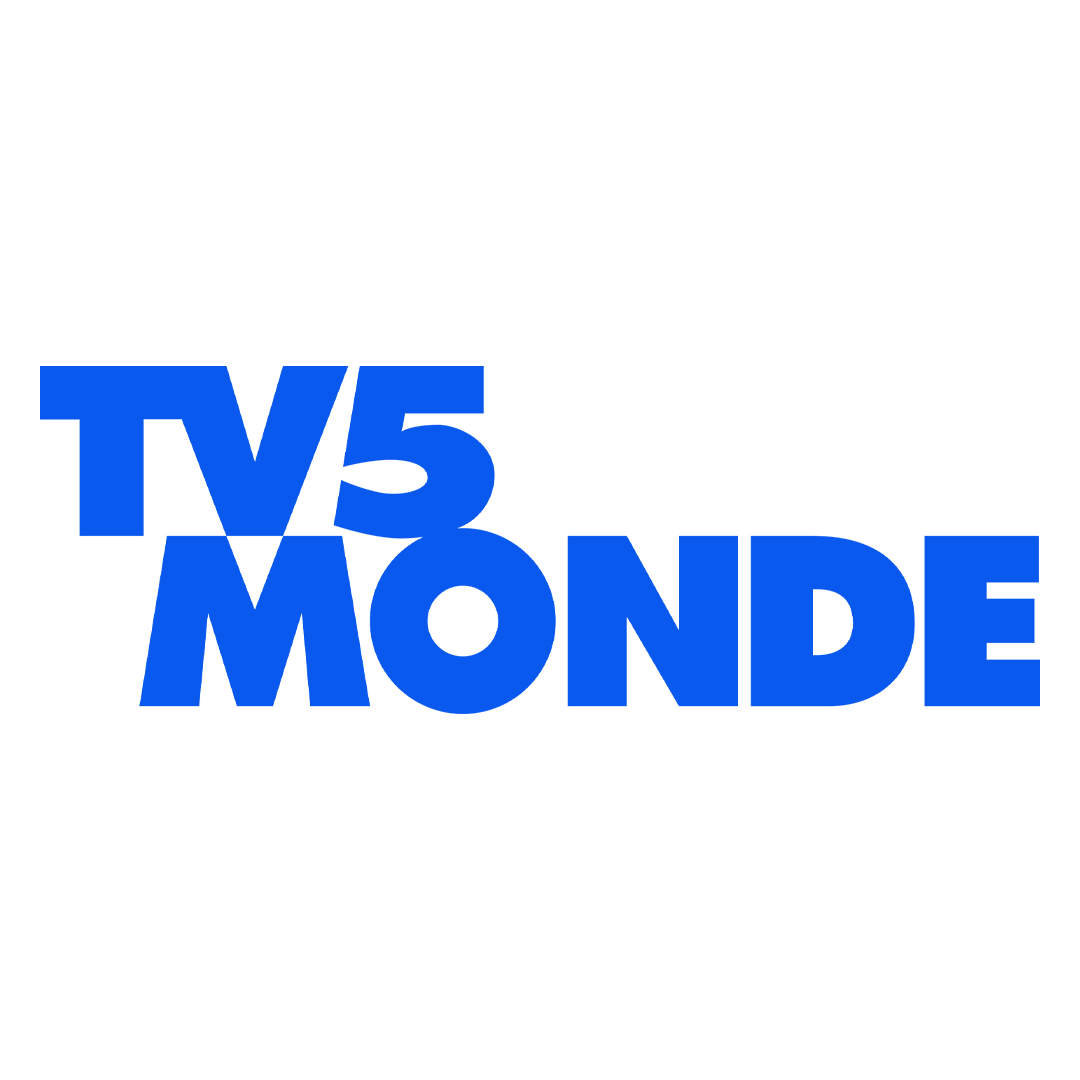 logo TV5 Monde