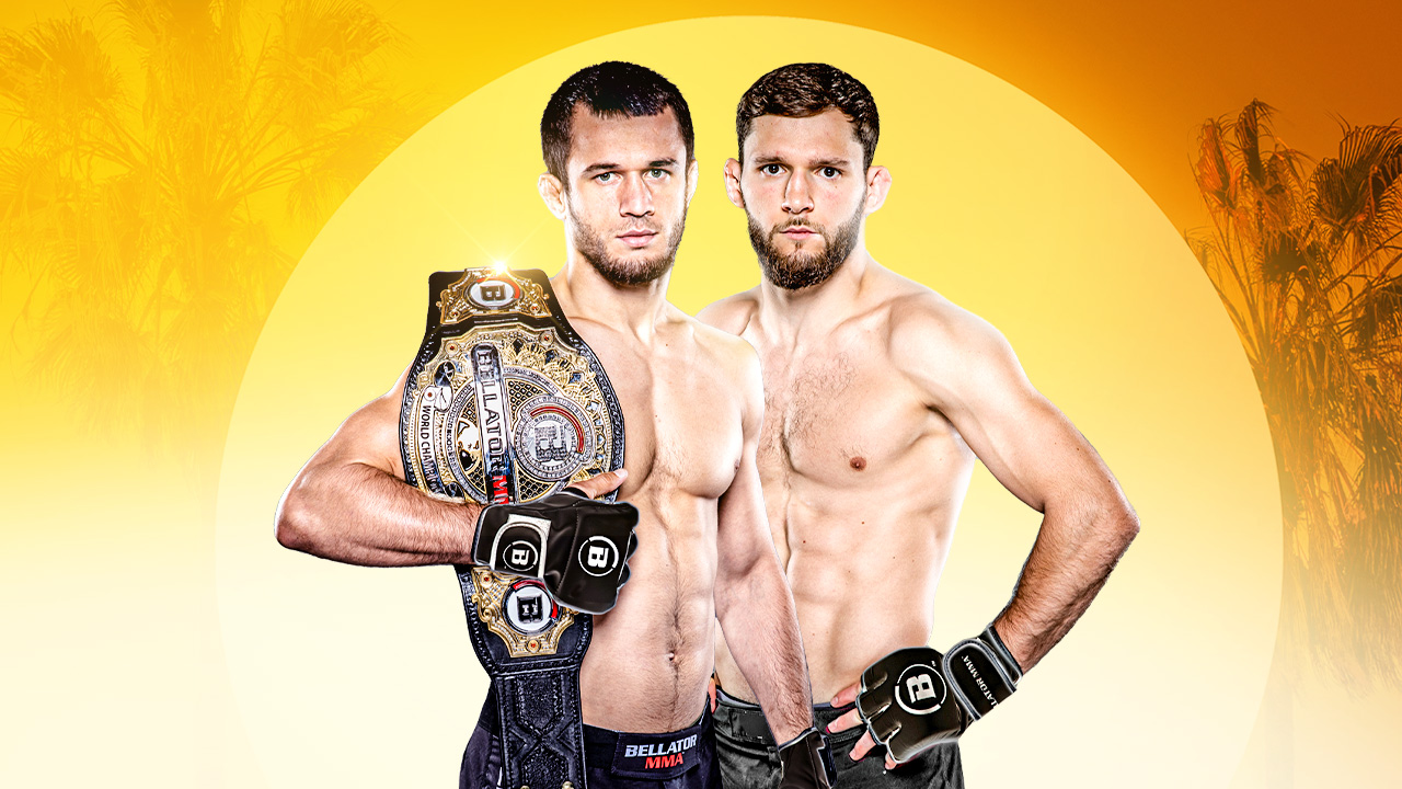 Bellator Champions Series