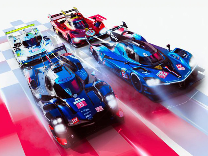 FIA World Endurance Championship | 2024