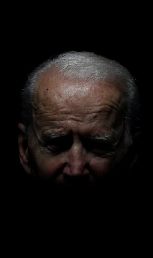 Biden’s Decision