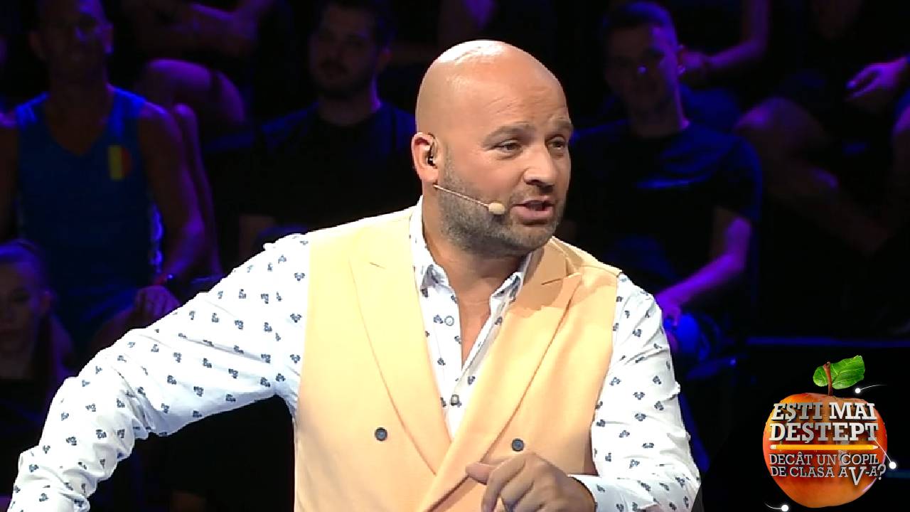 Ești mai deștept decât un copil de clasa a V-a? | Sezonul 3 - Episodul 14