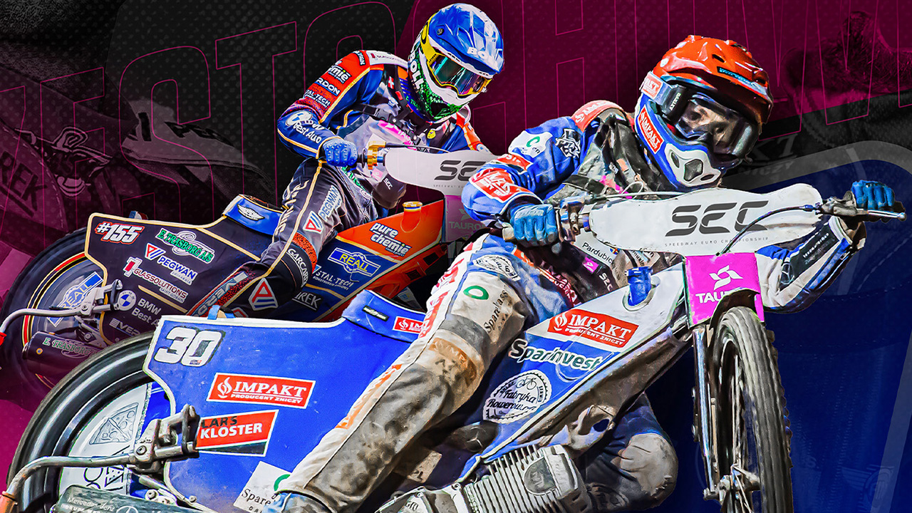 Speedway Euro Championship