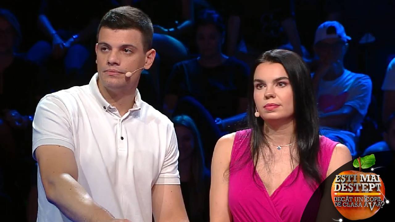 Ești mai deștept decât un copil de clasa a V-a? | Sezonul 3 - Episodul 17