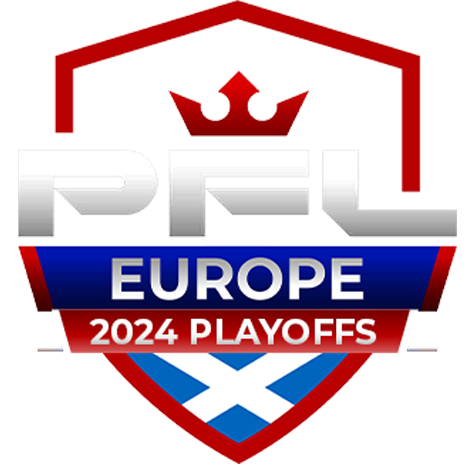 PFL Europe 3 | Glasgow 2024