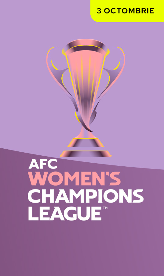 AFC Women's Champions League