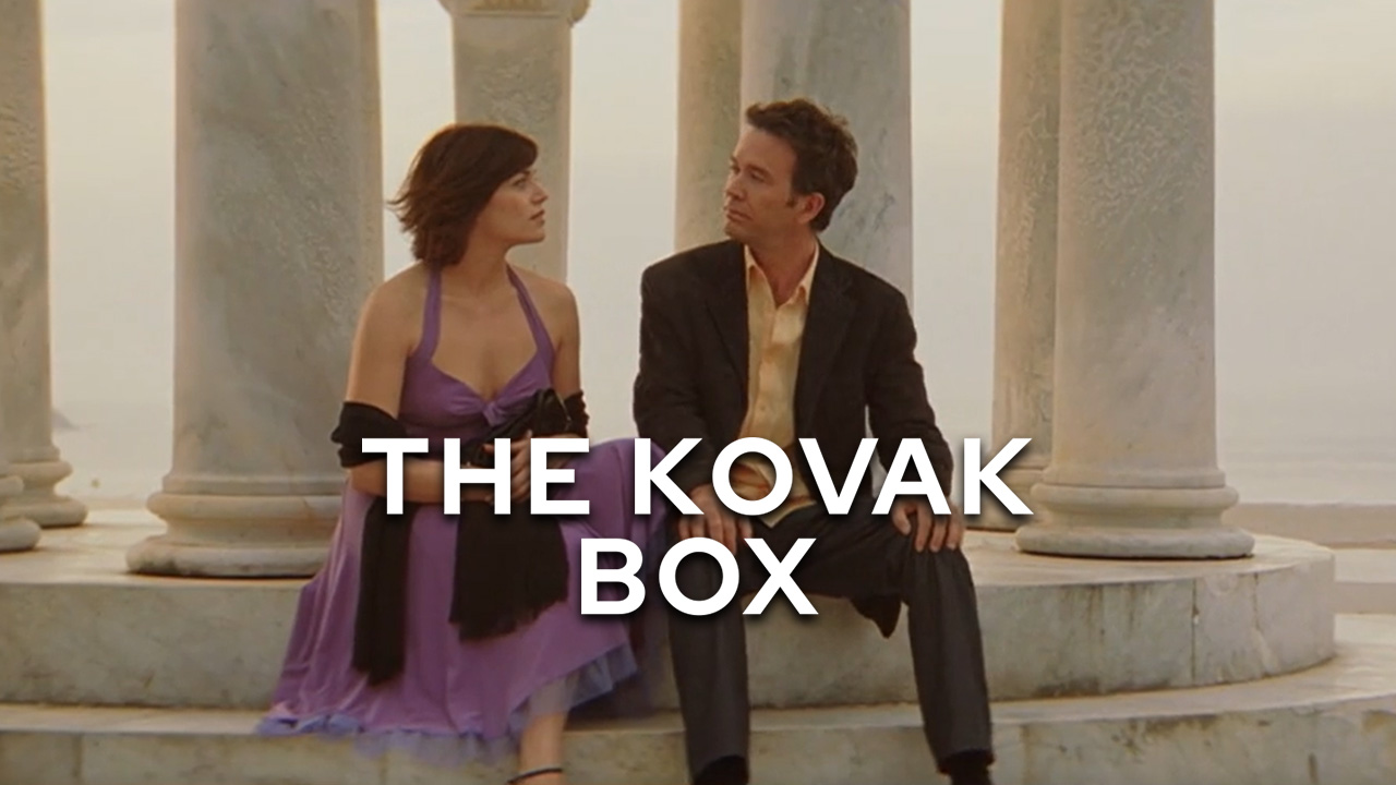 The Kovak Box