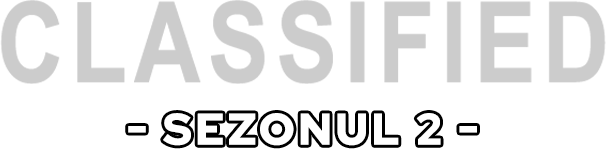 Classified | Sezonul 2