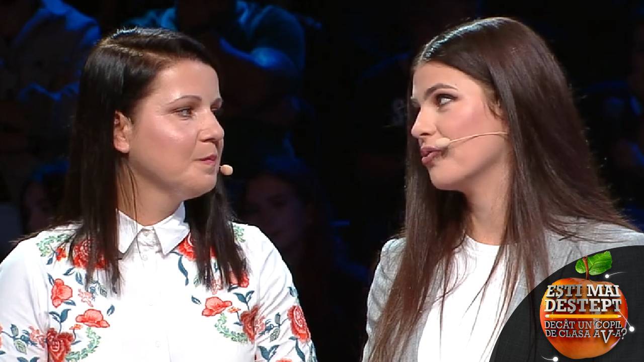 Ești mai deștept decât un copil de clasa a V-a? | Sezonul 3 - Episodul 26