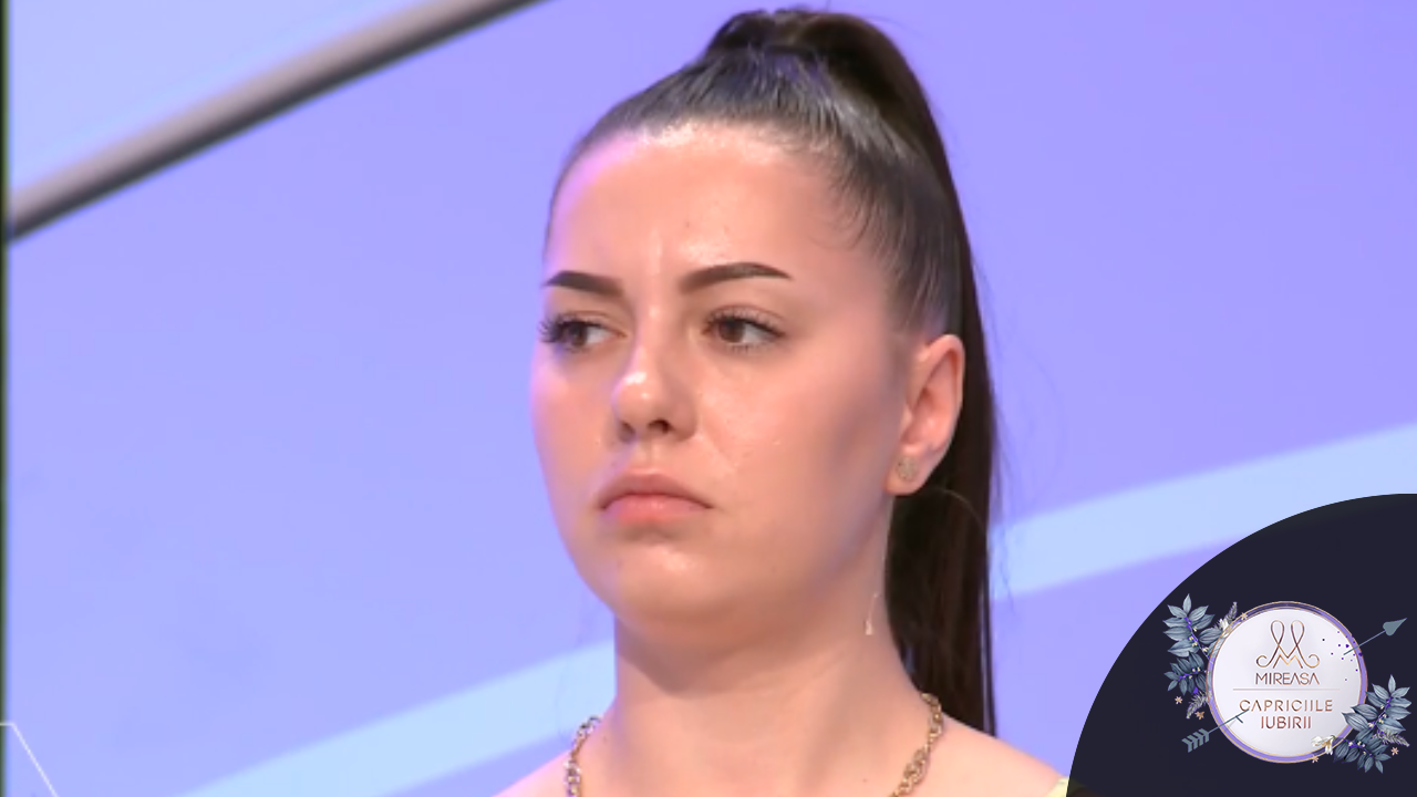 Mireasa. Capriciile iubirii | Sezonul 7 - Episodul 52
