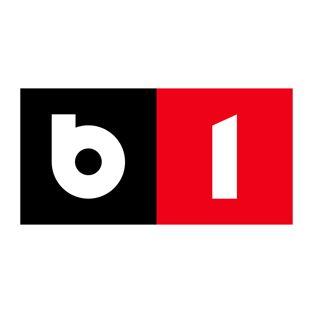 logo B1 TV