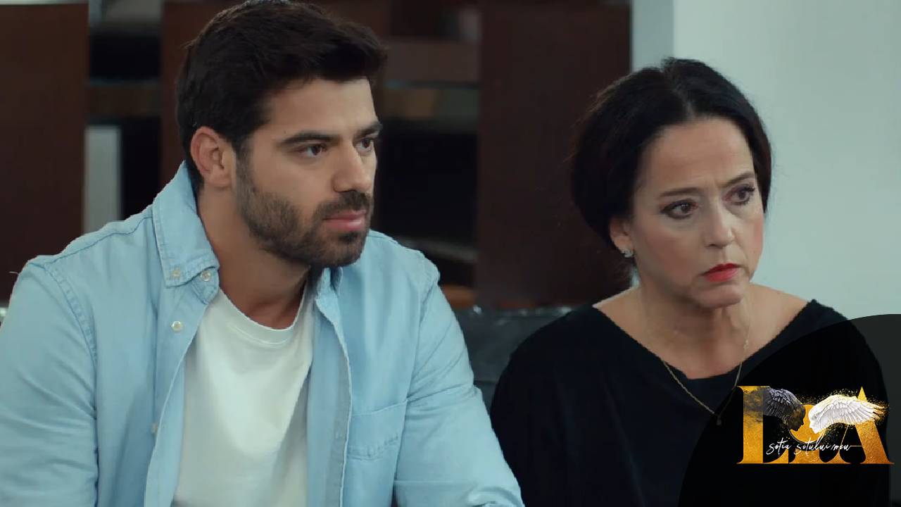 Lia - Soția soțului meu | Sezonul 4 - Episoadele 17 și 18