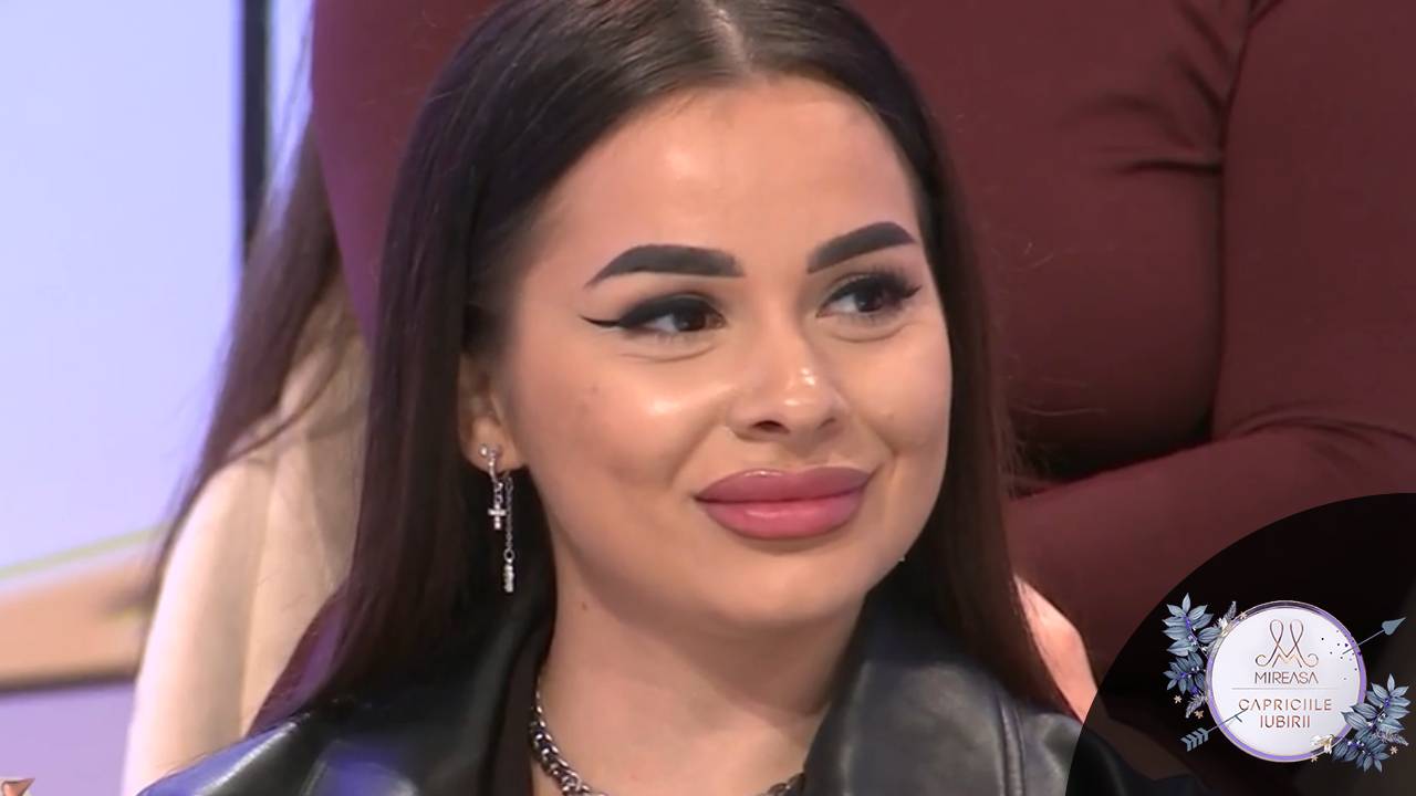 Mireasa. Capriciile iubirii | Sezonul 7 - Episodul 53