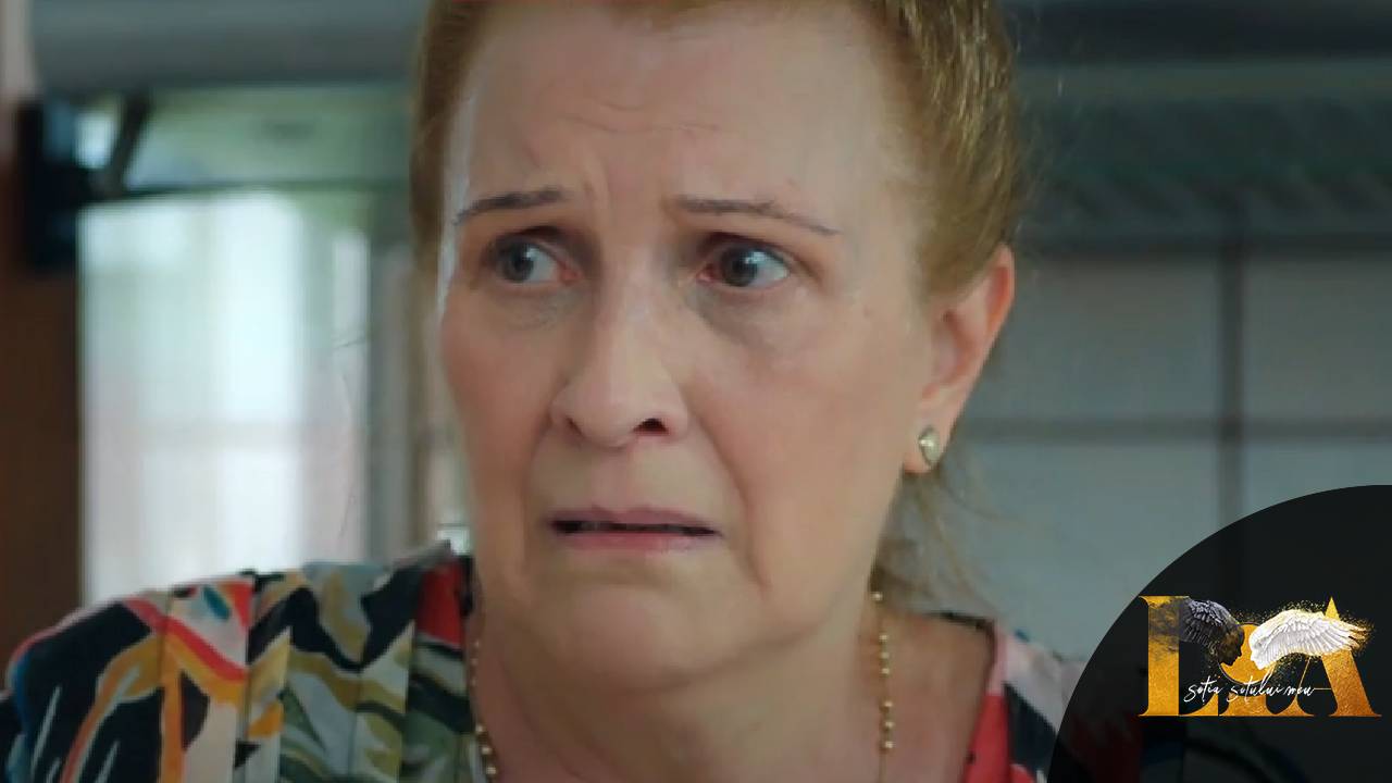 Lia - Soția soțului meu | Sezonul 4 - Episoadele 21 și 22: Ce urmează