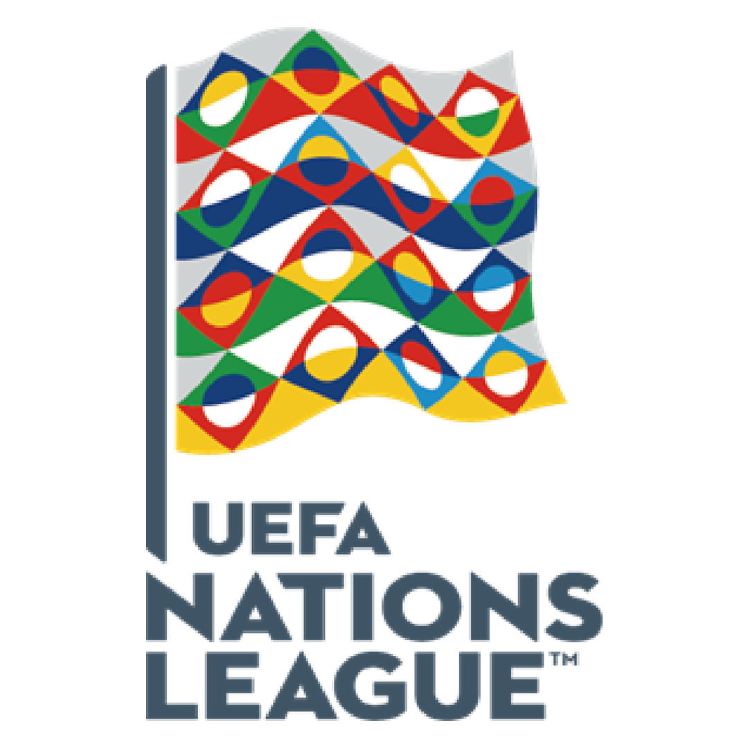 logo Uefa Nations League - LIVE - Lituania - România