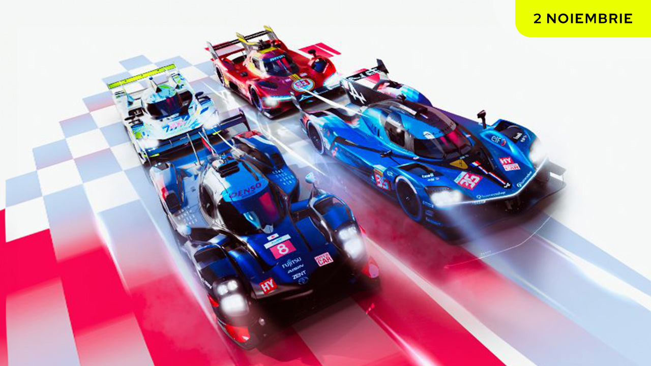 FIA World Endurance Championship | 2024