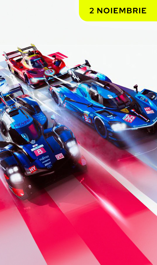 FIA World Endurance Championship | 2024