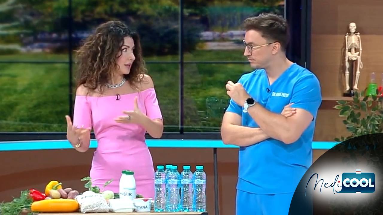 MediCOOL | Sezonul 7 - Episodul 6