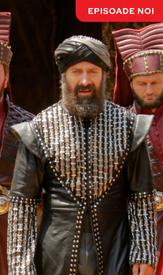 Suleyman Magnificul