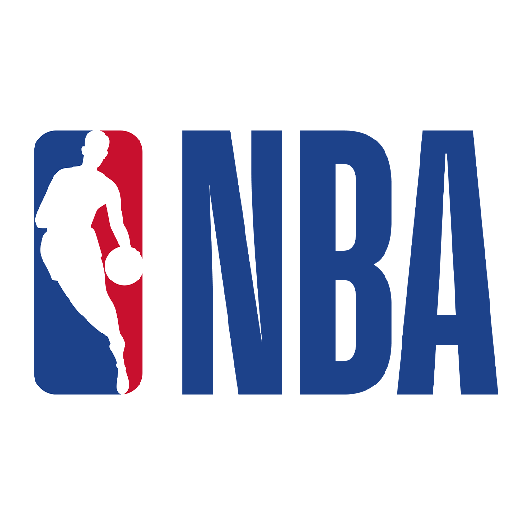 logo NBA - LIVE