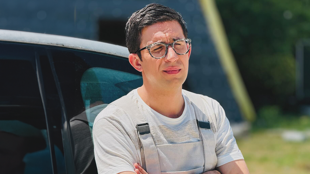 Bravo, tată! | Sezonul 3