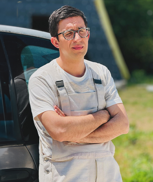 Bravo, tată! | Sezonul 3