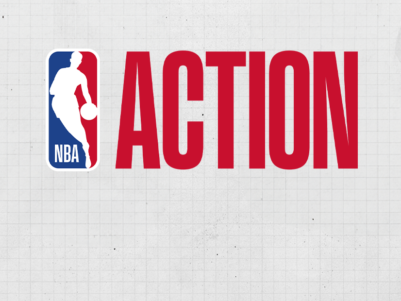 NBA Action