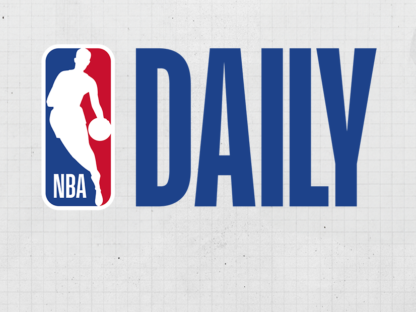 NBA Daily