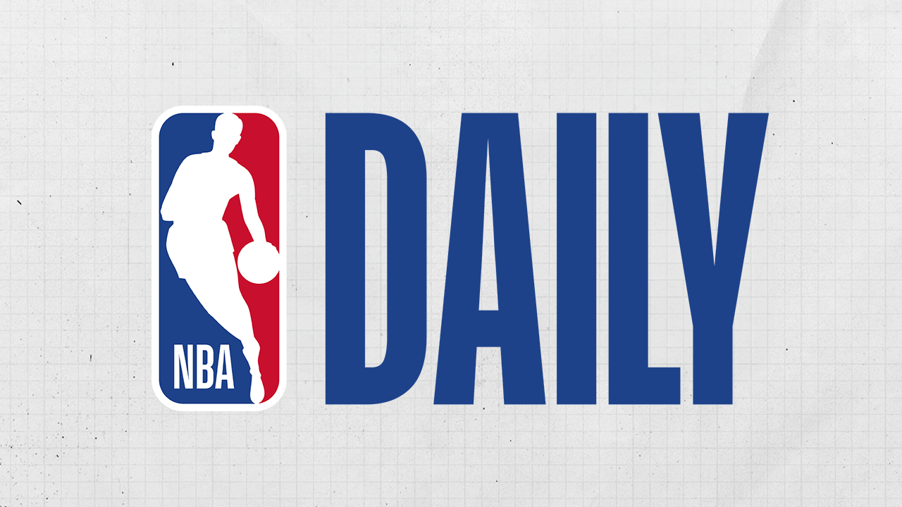 NBA Daily