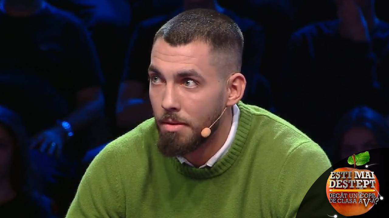 Ești mai deștept decât un copil de clasa a V-a? | Sezonul 3 - Episodul 47