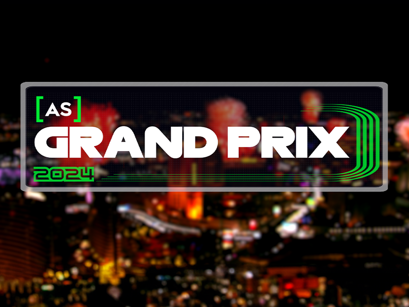 AS Grand Prix