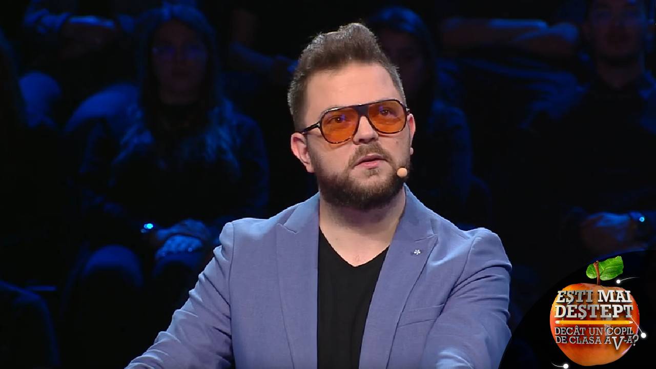 Ești mai deștept decât un copil de clasa a V-a? | Sezonul 3 - Episodul 52