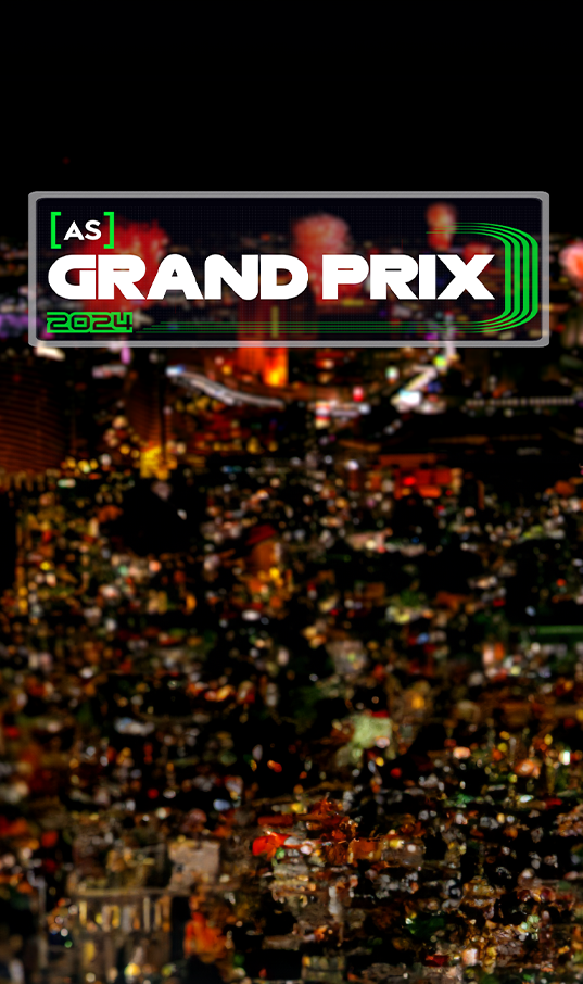 AS Grand Prix