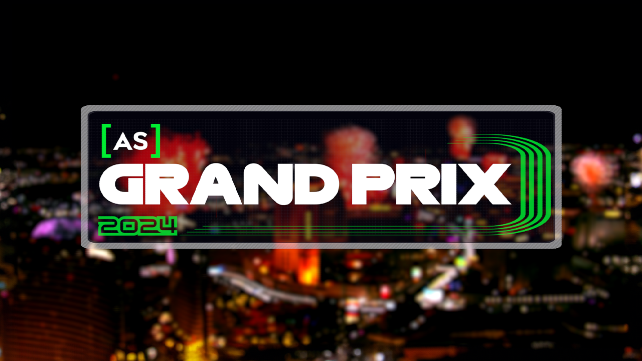AS Grand Prix