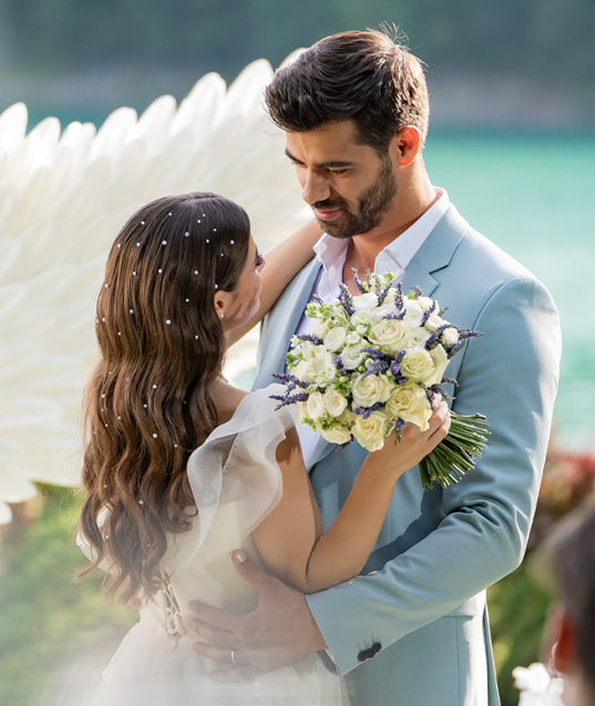 Lia - Soția soțului meu | Sezonul 4