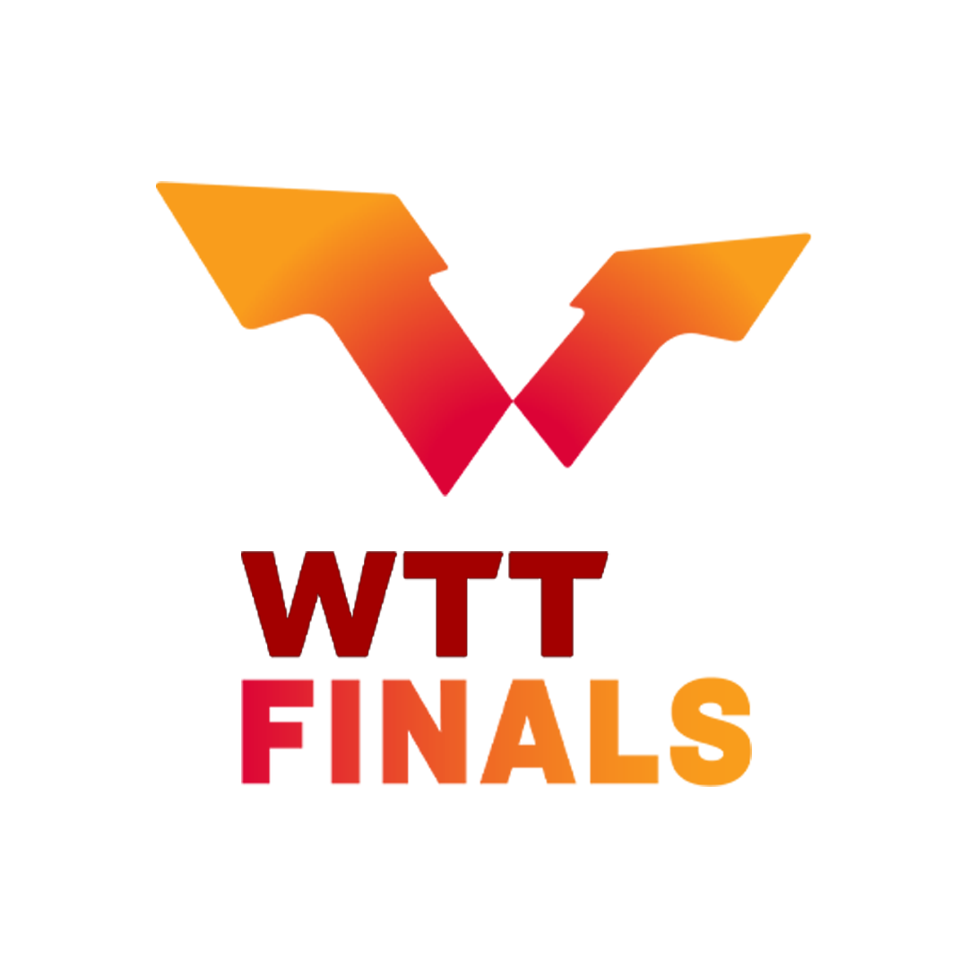 logo Tenis de masă | WTT Finals Fukuoka 2024 - LIVE