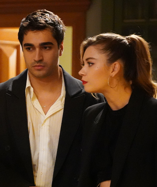 Golden Boy | Sezonul 2