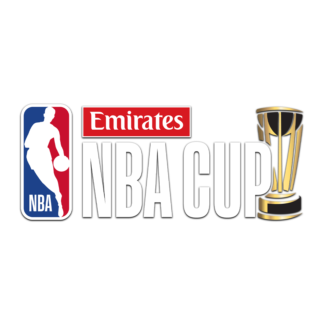 logo NBA Cup - LIVE