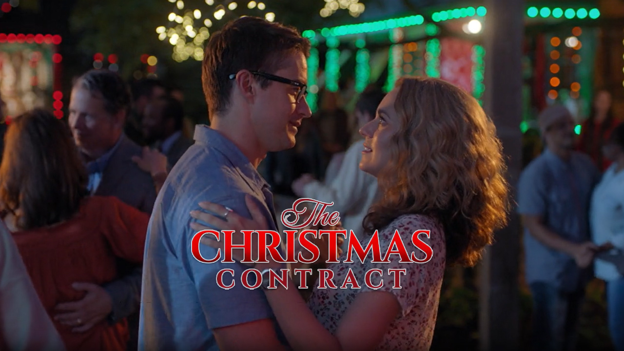 The Christmas Contract