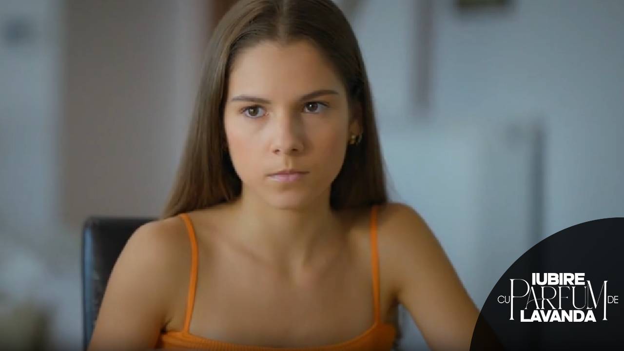 Iubire cu parfum de lavandă | Episoadele 29, 30 și 31