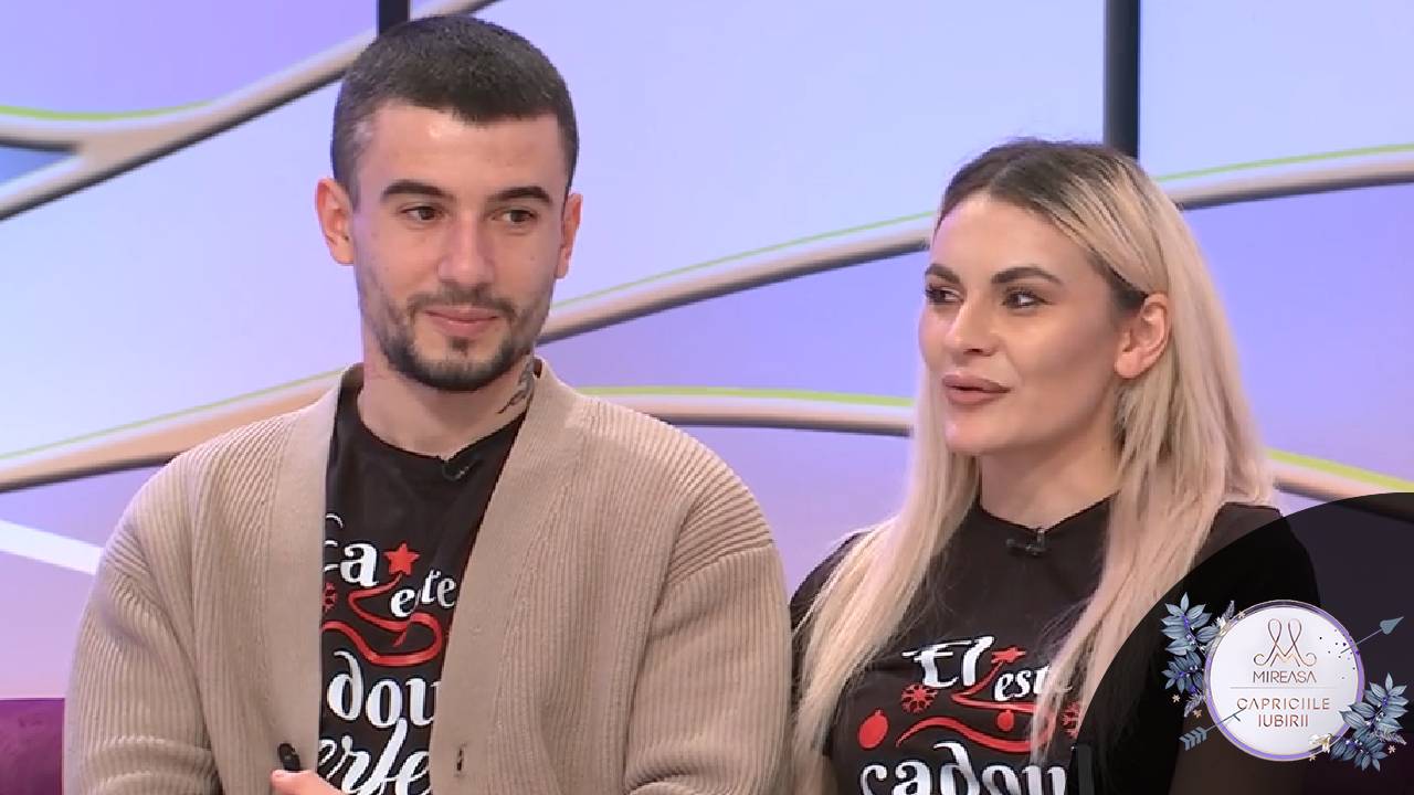 Mireasa. Capriciile iubirii | Sezonul 7 - Episodul 98