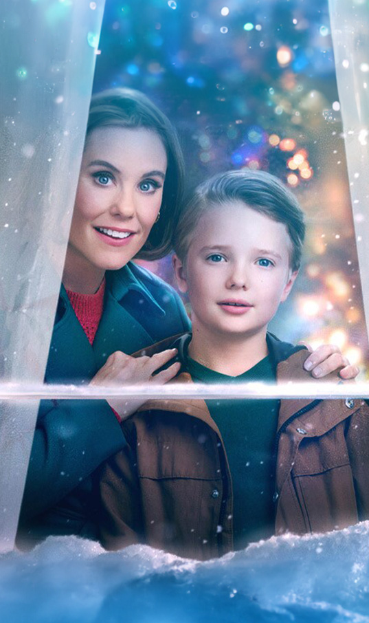 Crăciunul printre amintiri