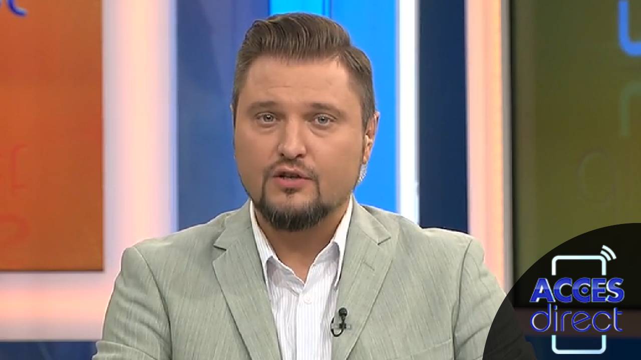 Acces Direct De Joi 16 Ianuarie 2025 Acces Direct De Joi 16 Ianuarie 2025